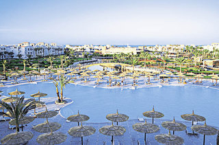 Hotel Dana Beach Resort, Hurghada