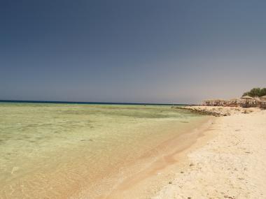 Makadi Bay, Egypt