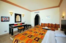 Foto pokoje - hotel Albatros Palace