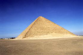 Egypt, Dahshur