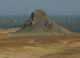 Egypt, Dahshur