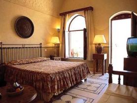 Hotel Dawar El Omda v El Gouně - možnost ubytování