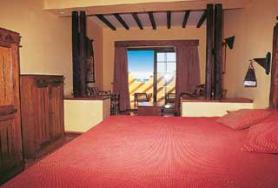 Hotel Grand Makadi v Egyptě - možnost ubytování