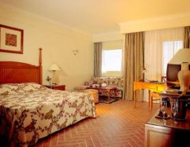 Egyptský hotel La Residence Des Cascades - možnost ubytování