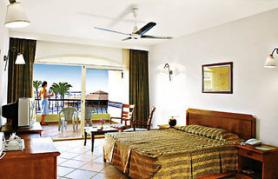 Egyptský hotel Harmony Makadi Bay - možnost ubytování