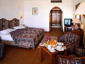 Egyptský Hotel Domina v Coral Bay - možnost ubytování