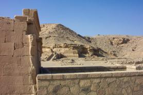 Egypt, El-Kab