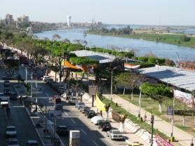 Egypt, El-Minya