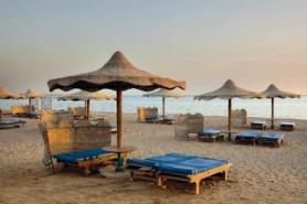 Egyptský hotel Sentido Oriental Dream Resort s pláží