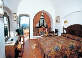 Egyptský hotel Sofitel Sharm El Sheikh - ubytování