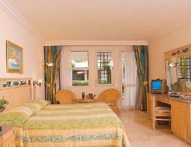 Egyptský hotel Maritim Jolie Ville Resort - možnost ubytování