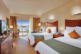 Hotel Marriott Beach Mountain - ubytování