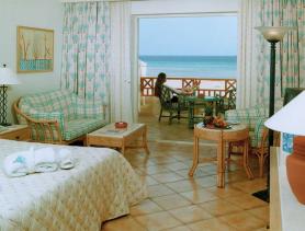 Egyptský hotel Sheraton Soma Bay - možnost ubytování