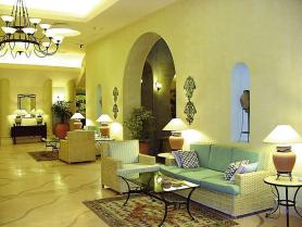 Hotel Three Corners Ocean View, El Gouna