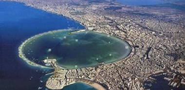 Egypt, Alexandria