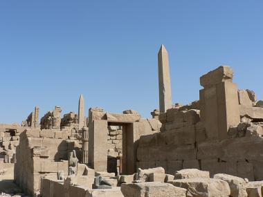 Karnak