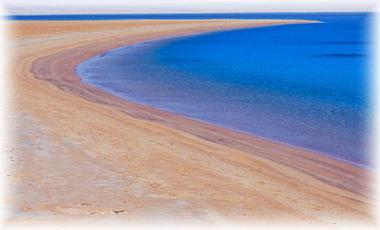 Pláž Soma Bay