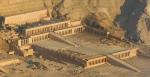 Egypt, Baris (Bārīs)