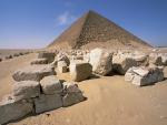 Egypt, Dahshur