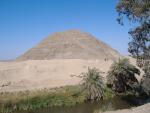 Hawara - pyramida
