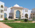 Egyptský hotel Old Palace Resort