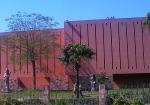 Muzeum v Luxoru