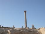 Egyptský Pompeiův sloup