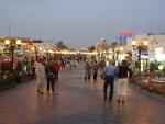 Město Sharm el Sheikh