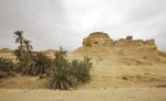 Egypt, El-Gāra