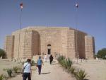 El Alamein (al-Alamajn)