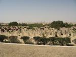 El Alamein - pamětihodnosti