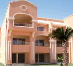 Soma Bay, Egypt - hotel Caribbean World