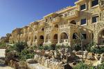 Egyptský hotel Sahl Hasheesh