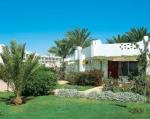 Egyptský hotel Shams Safaga