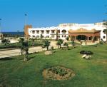 Egyptský hotel Tropitel Dahab Oasis
