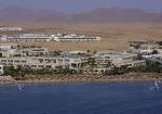 Egyptský hotel Marriott Beach Mountain