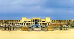 Egyptský hotel Sheraton Soma Bay