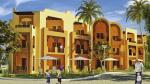 Egyptský hotel Stella Makadi Resort & Spa