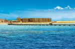 Egyptský hotel The Breakers Diving & Surfing