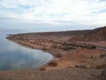 Navštivte egyptské město Nuweiba