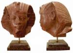 Egyptské muzeum v Káhiře