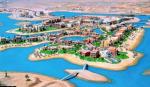 Hotel Sheraton Miramar Resort, El Gouna