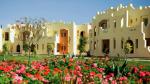 Egyptský hotel Sunrise Select Royal