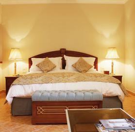 Egyptský hotel Kempinski Soma Bay - možnost ubytování