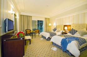 Egyptský hotel Premier Le Reve Hotel & Spa - možnost ubytování