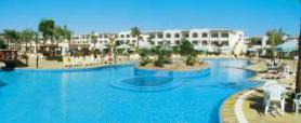 Egyptský hotel Hilton Sharm Dreams Resort s bazénem