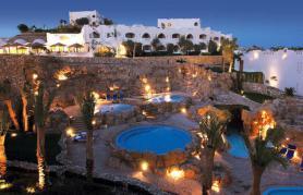 Hotel Domina El Sultan, Sharm El Sheikh