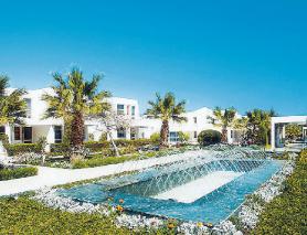 Egyptský hotel Maritim Jolie Ville Resort s bazénem