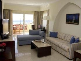 Egyptský hotel Robinson Club Soma Bay - možnost ubytování