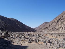 Vádí Hammamat